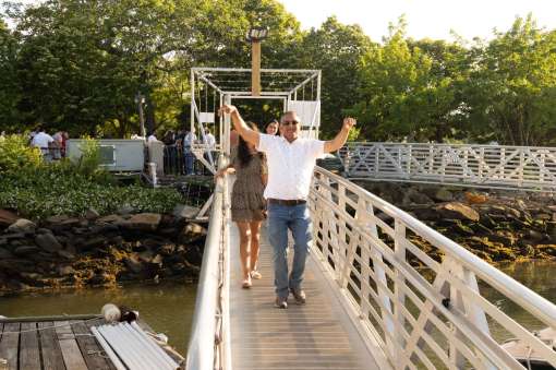 BOLLYWOOD BOAT PARTY 2025