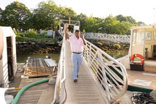 BOLLYWOOD BOAT PARTY 2025