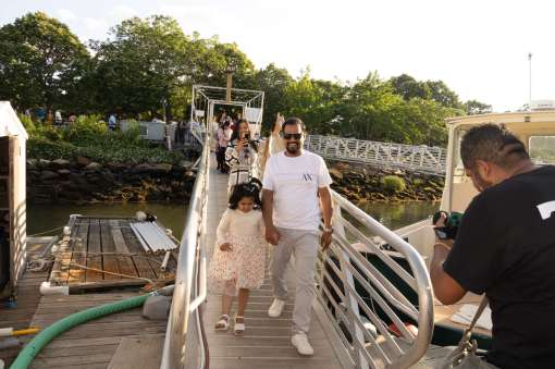 BOLLYWOOD BOAT PARTY 2025