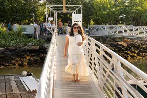 BOLLYWOOD BOAT PARTY 2025