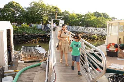 BOLLYWOOD BOAT PARTY 2025