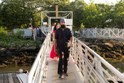 BOLLYWOOD BOAT PARTY 2025