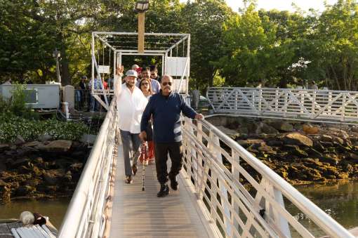BOLLYWOOD BOAT PARTY 2025