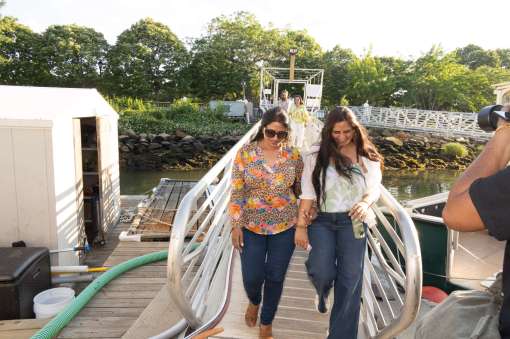 BOLLYWOOD BOAT PARTY 2025