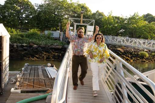 BOLLYWOOD BOAT PARTY 2025