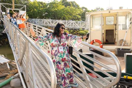 BOLLYWOOD BOAT PARTY 2025