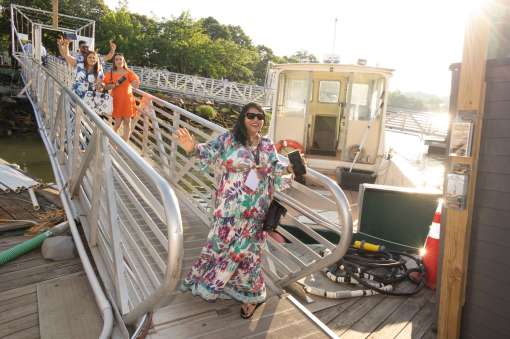 BOLLYWOOD BOAT PARTY 2025