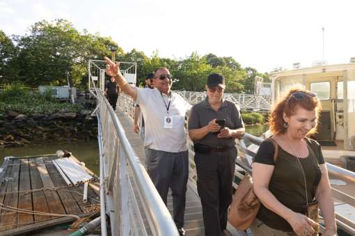 BOLLYWOOD BOAT PARTY 2025