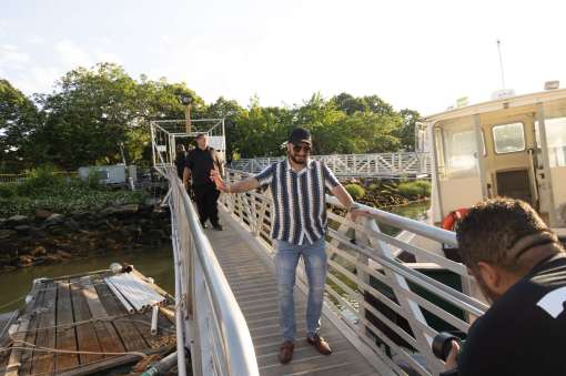 BOLLYWOOD BOAT PARTY 2025