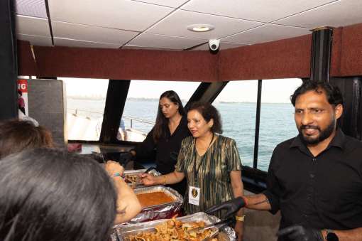 BOLLYWOOD BOAT PARTY 2025