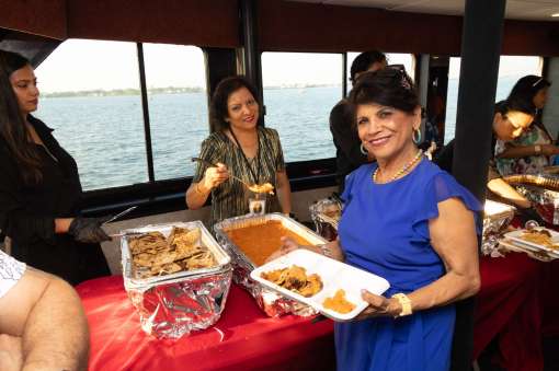 BOLLYWOOD BOAT PARTY 2025