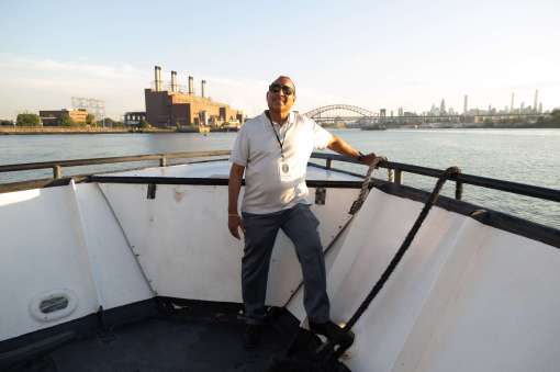 BOLLYWOOD BOAT PARTY 2025