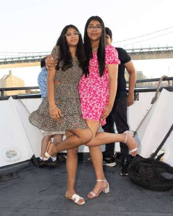 BOLLYWOOD BOAT PARTY 2025