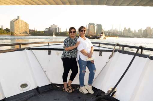 BOLLYWOOD BOAT PARTY 2025