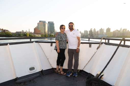 BOLLYWOOD BOAT PARTY 2025