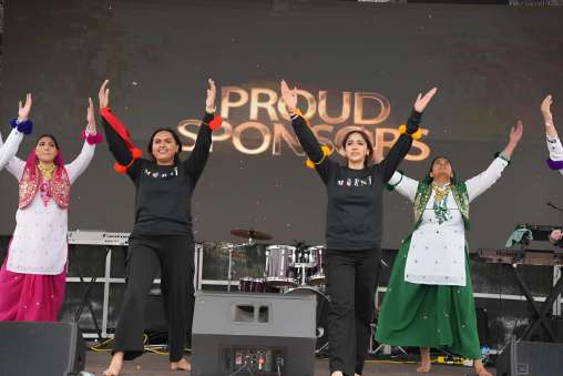 Vaisakhi Mela 2025