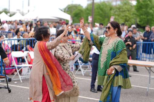 Vaisakhi Mela 2025