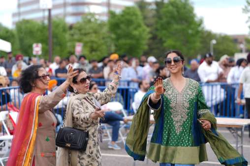 Vaisakhi Mela 2025
