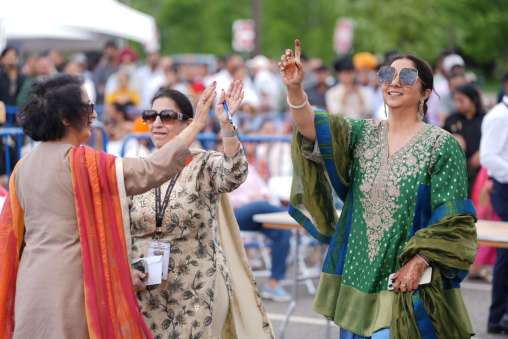 Vaisakhi Mela 2025