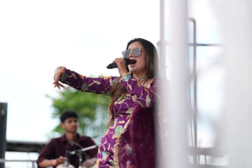 Vaisakhi Mela 2025