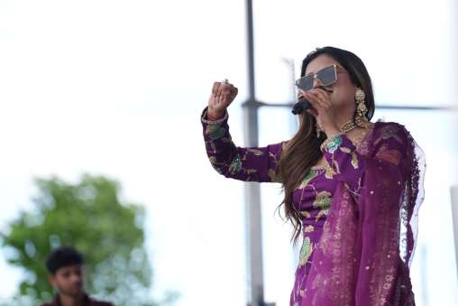 Vaisakhi Mela 2025