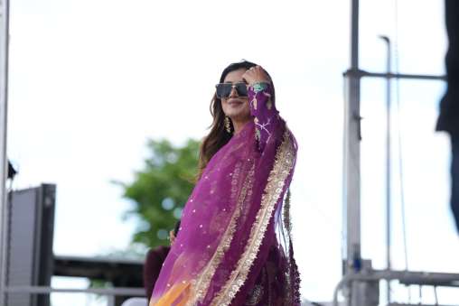 Vaisakhi Mela 2025