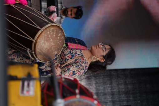 Vaisakhi Mela 2025