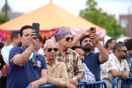 Vaisakhi Mela 2025