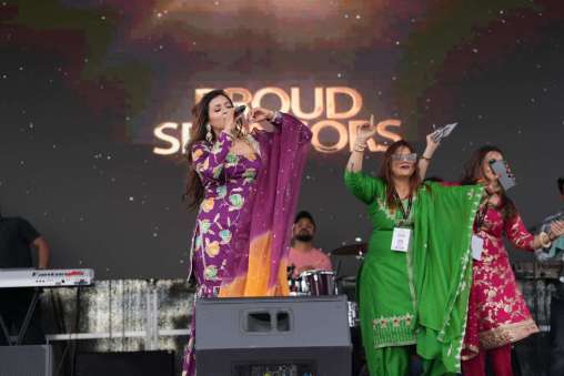 Vaisakhi Mela 2025