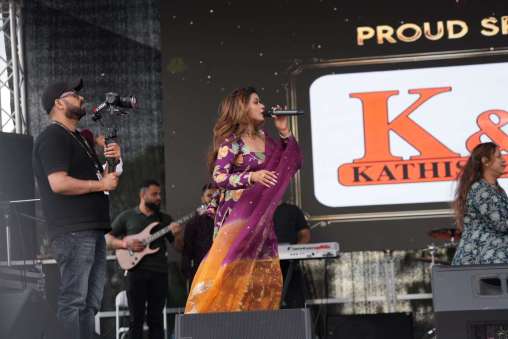 Vaisakhi Mela 2025