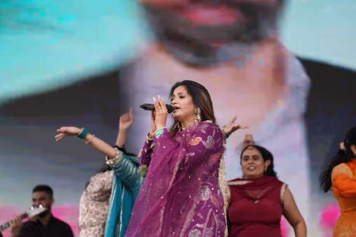 Vaisakhi Mela 2025