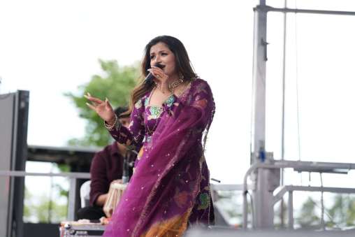 Vaisakhi Mela 2025