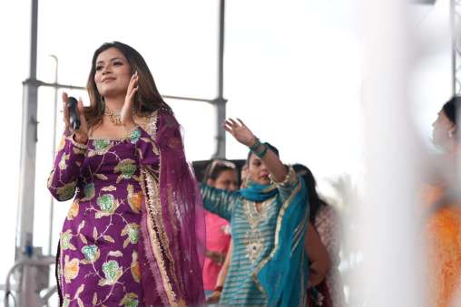 Vaisakhi Mela 2025