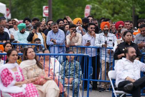 Vaisakhi Mela 2025