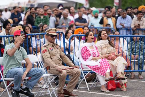 Vaisakhi Mela 2025