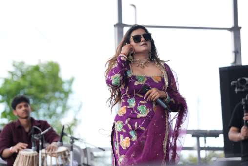 Vaisakhi Mela 2025