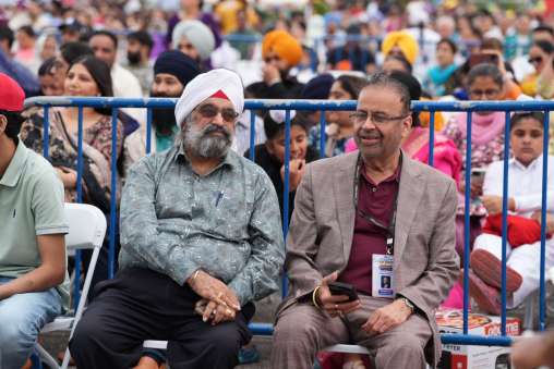 Vaisakhi Mela 2025