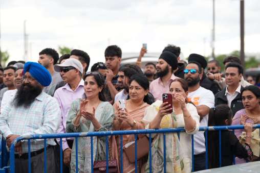 Vaisakhi Mela 2025