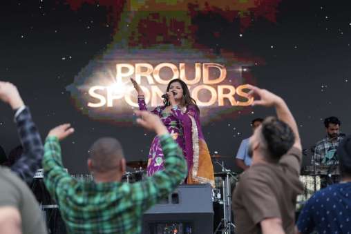 Vaisakhi Mela 2025