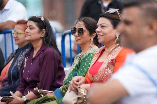 Vaisakhi Mela 2025