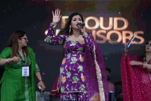 Vaisakhi Mela 2025