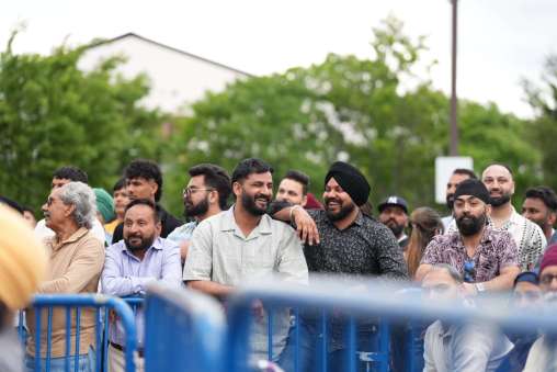 Vaisakhi Mela 2025
