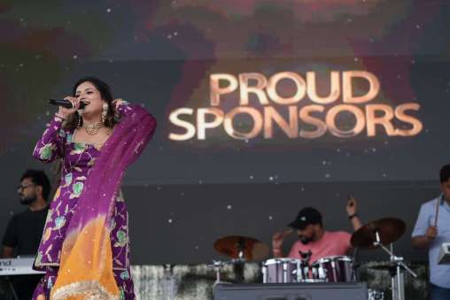 Vaisakhi Mela 2025