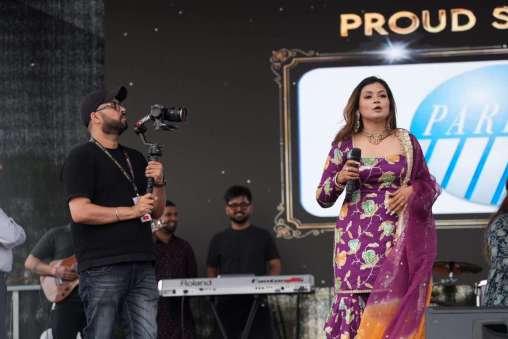 Vaisakhi Mela 2025