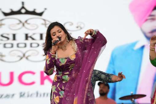 Vaisakhi Mela 2025