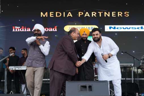 Vaisakhi Mela 2025