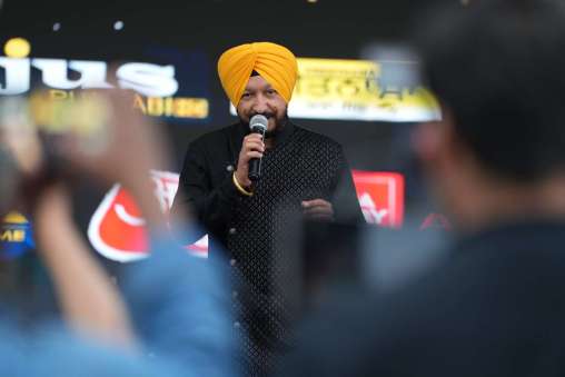 Vaisakhi Mela 2025