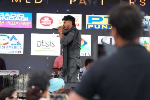 Vaisakhi Mela 2025