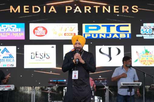 Vaisakhi Mela 2025