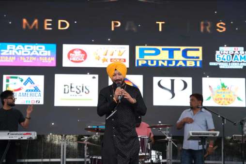 Vaisakhi Mela 2025
